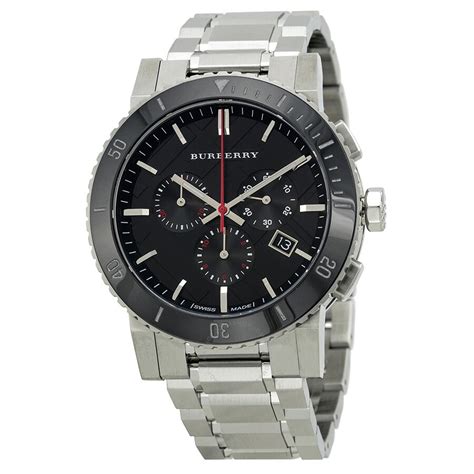 burberry sale mens watches|Burberry men watches on sale.